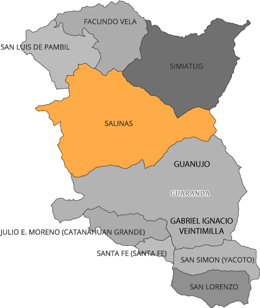 SALINA