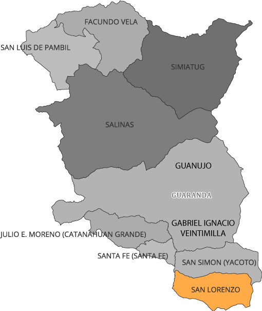 SAN-LORENZO